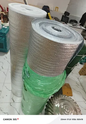 3mm Thermal Insulation ( Heat Insulation)