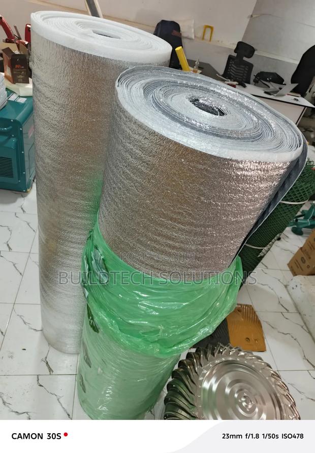 3mm Thermal Insulation ( Heat Insulation) - thumbnail 2