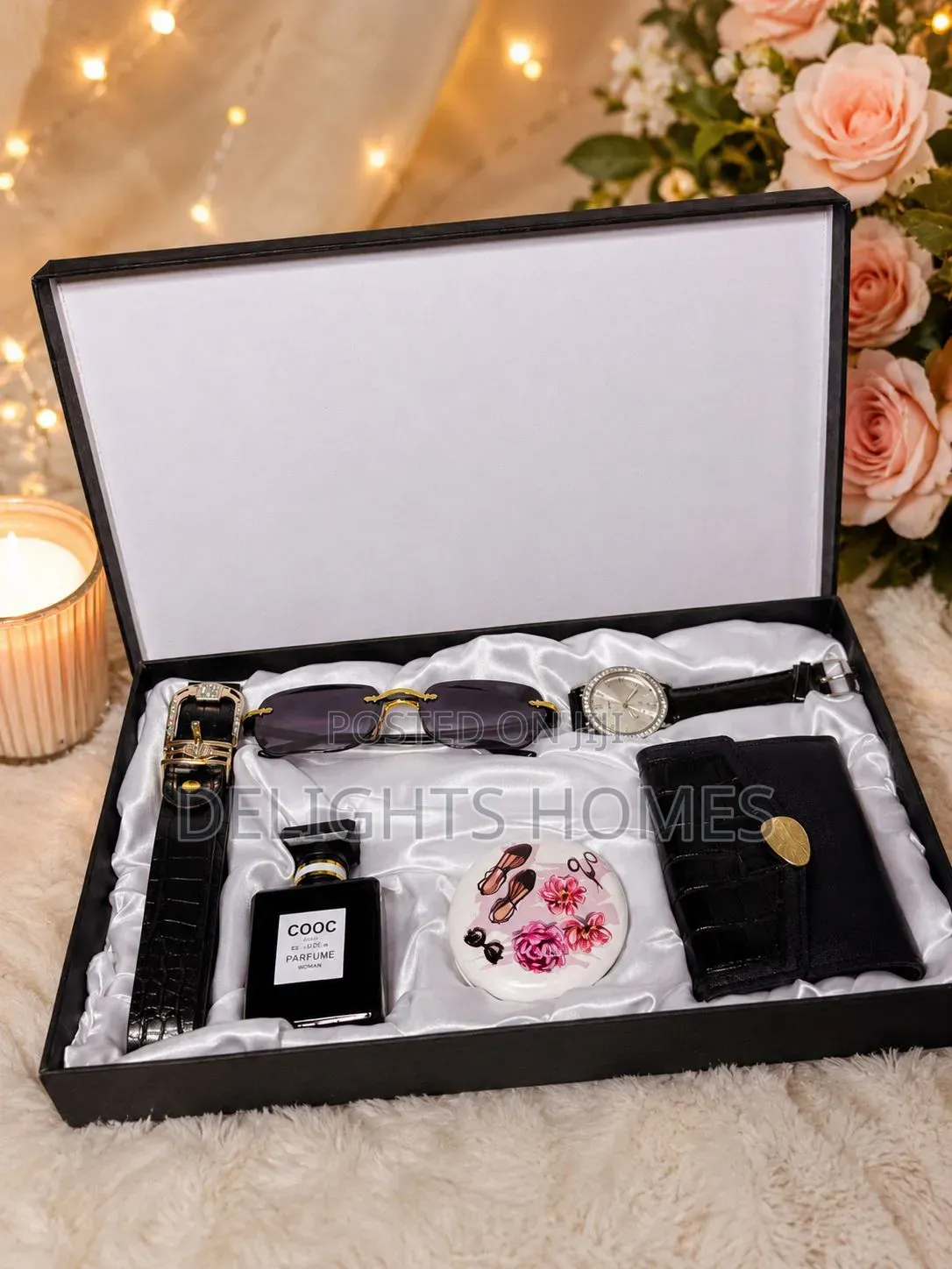 Ladies 6 in 1 Gift Pack_br