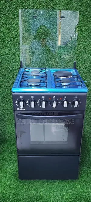 50*55 Olelon Full Standing Cooker