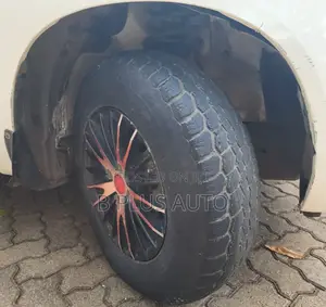 Toyota Probox 2014 White