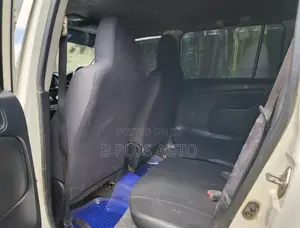 Toyota Probox 2014 White
