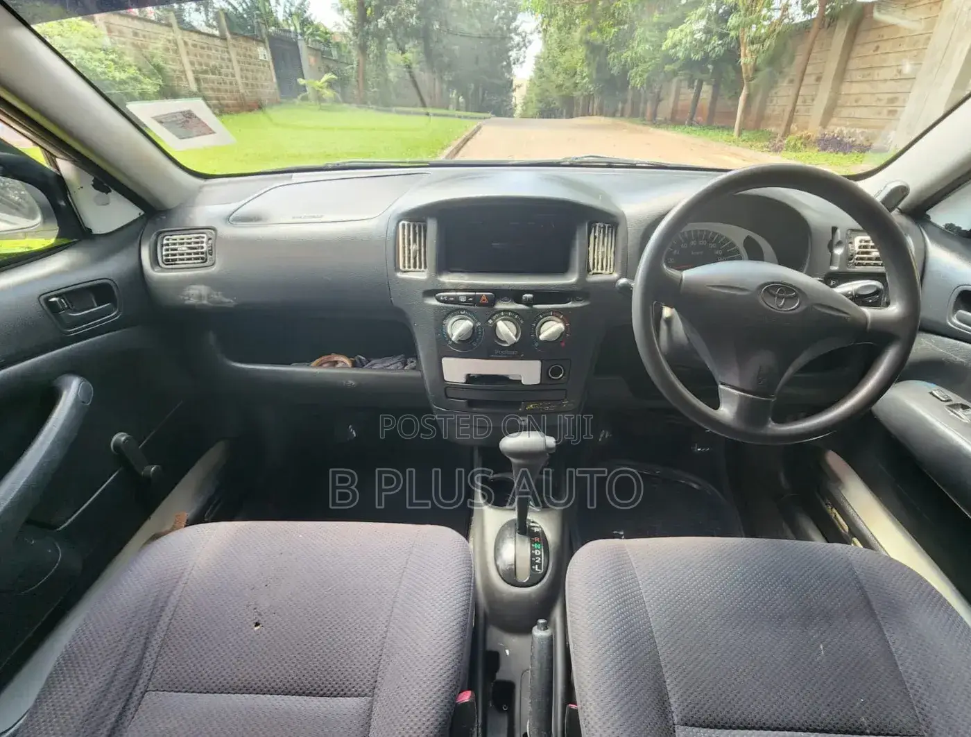 Toyota Probox 2014 White