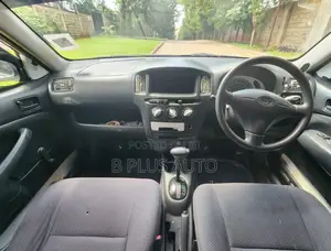Toyota Probox 2014 White