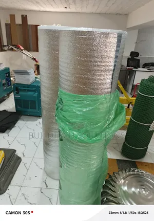 5mm Heat Protector/ Heat Insulation