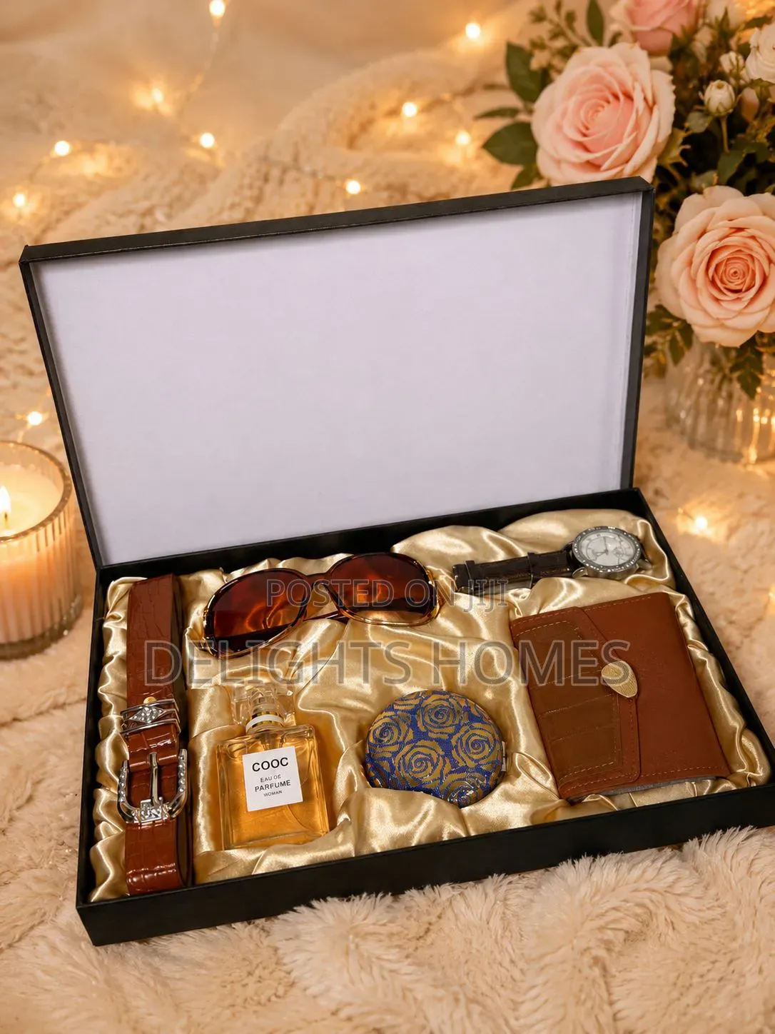 Ladies 6 in 1 Gift Pack_br