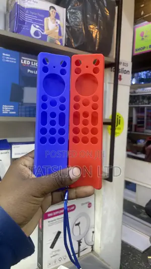 Lg Magic Tv Remote Control Silicone Cover Case