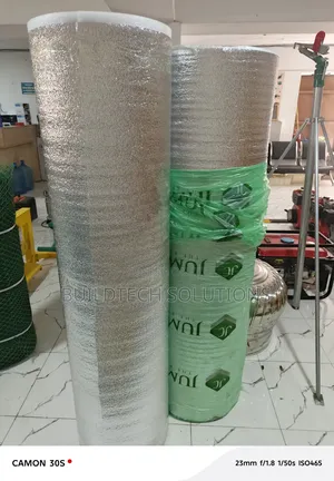 Original Heat Proof / Heat Insulation 3mm