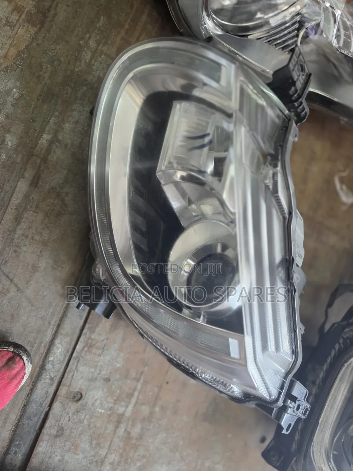 Suzuki Ignis Xenon Headlight