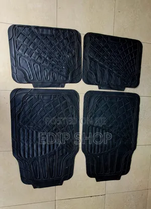 Quality Advanced Floor Mats