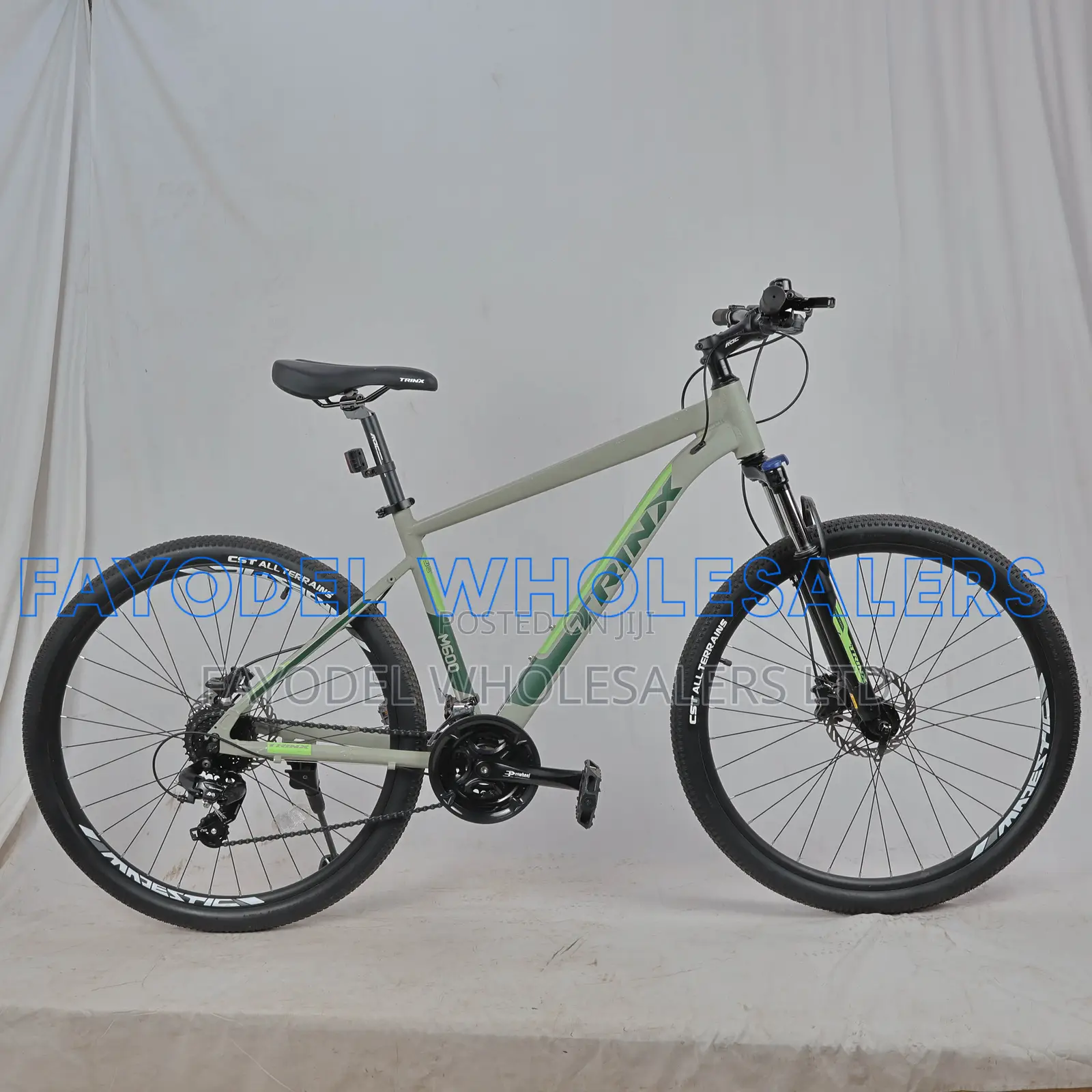 Trinx X7 Off-Road Bicycle |