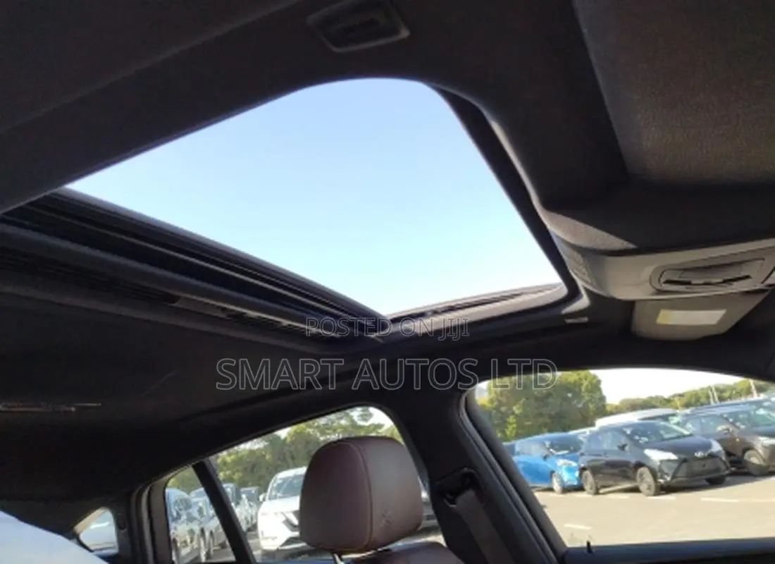 BMW X4 2018 Black