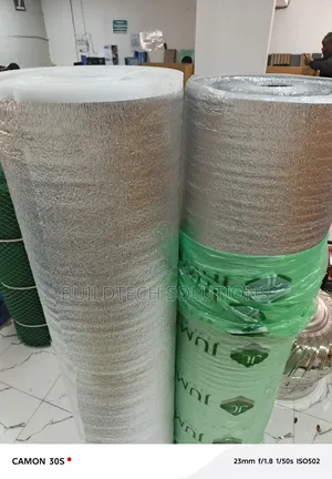 5mm Heat Insulation/ Heat Reflective