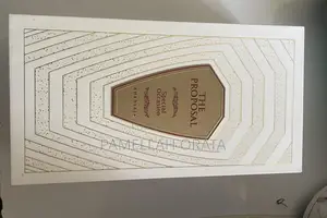 Brand New Authentic Khadlaj the Proposal Special Occassion (100ml)