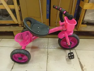 Pink Kids Available