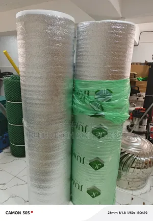 Heat Insulation/ Thermal Heat Insulation Materials