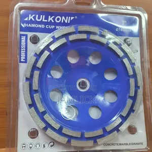 7" Terrazzo Grinding Disk