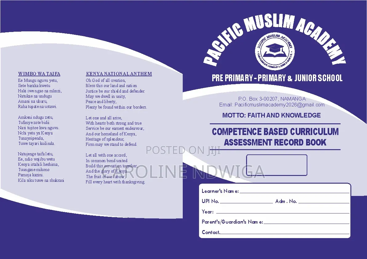 Printing and Service