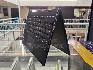 New Laptop Lenovo Yoga 710 8GB Intel Core i5 SSD 256GB