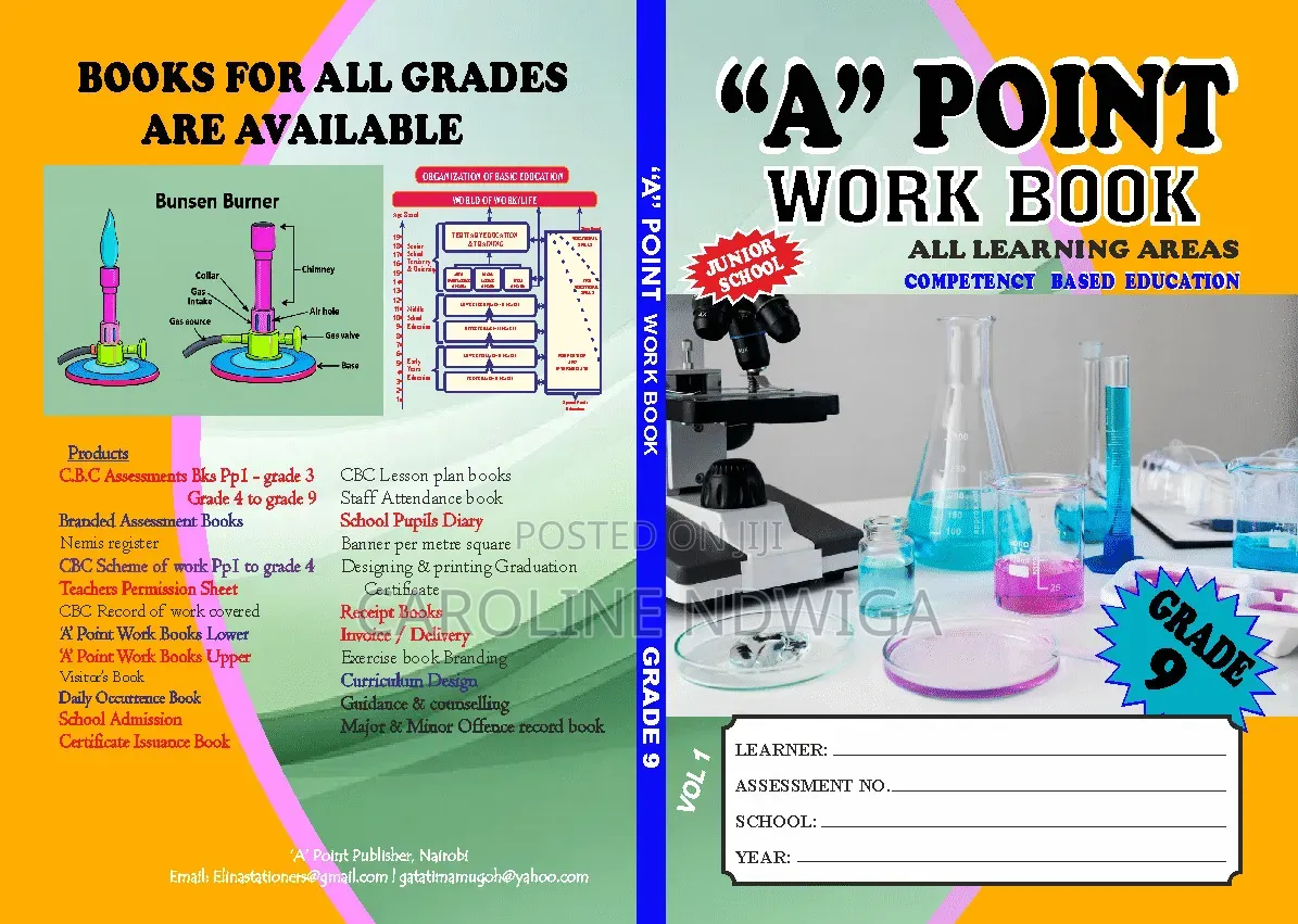 Printing and Service