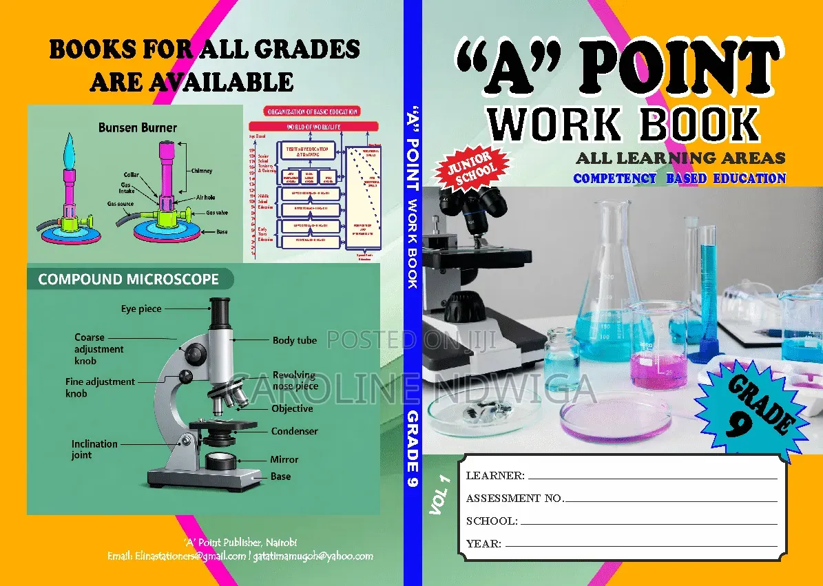 Printing and Service