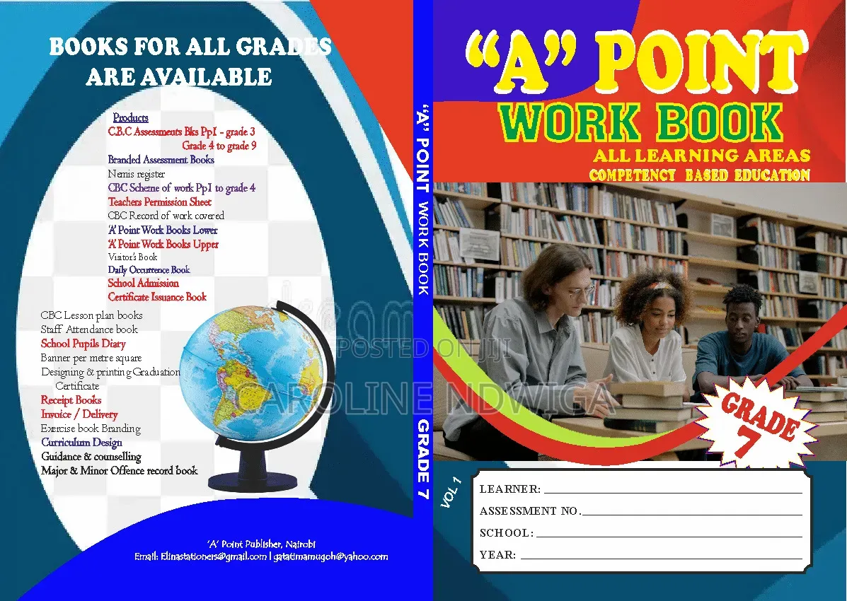 Printing and Service