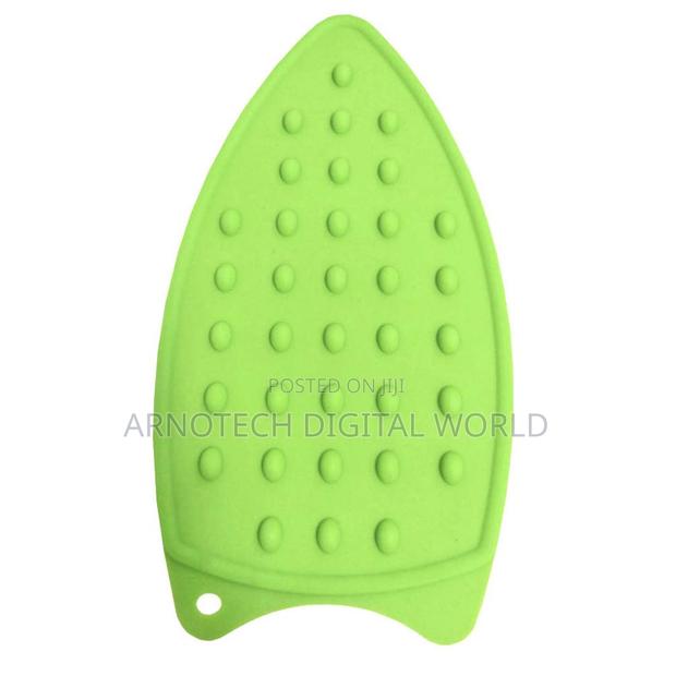 Heat Resistant Silicone Iron Mat - thumbnail 6