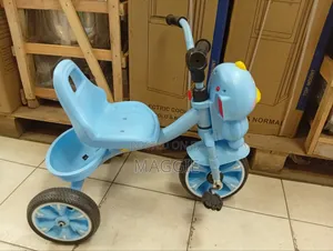 3 Wheel Trycle