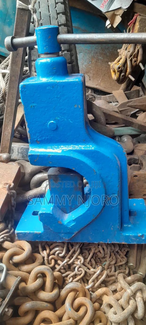 Bending Vaice - main view