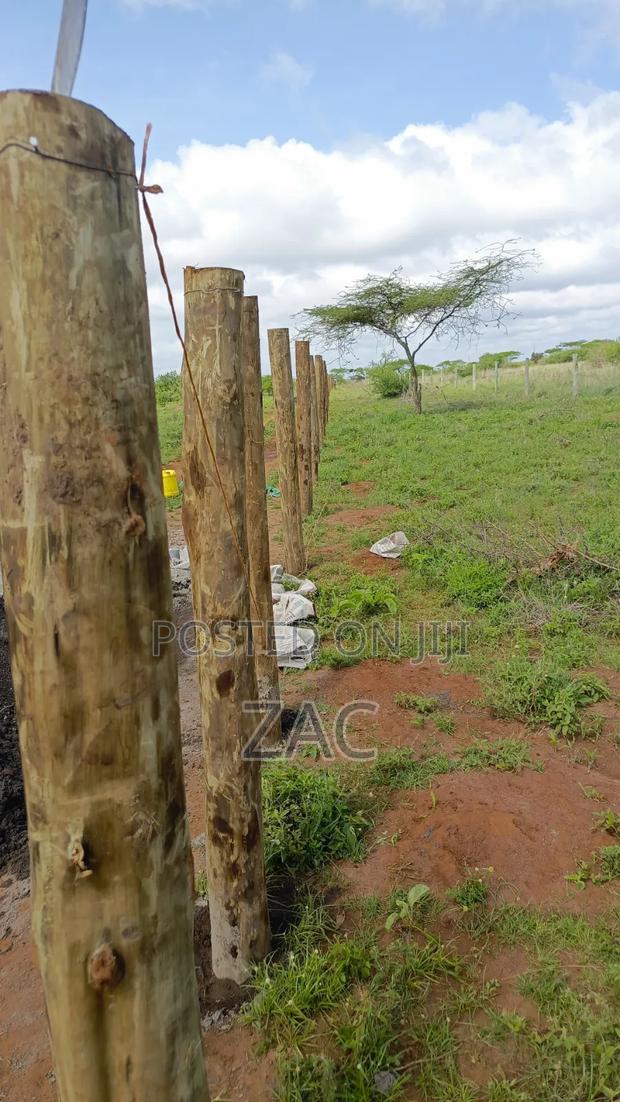 #Treated Posts Fencing Services# - thumbnail 6