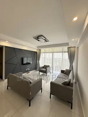 2 Bedroop Apartment to Stay Westlands-Shangri-La Apartment