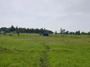 Kisumu Industrial Land