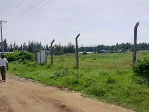 Kisumu Industrial Land