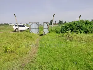 Kisumu Industrial Land