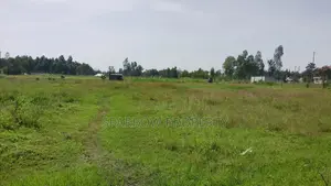Kisumu Industrial Land
