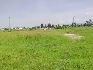 Kisumu Industrial Land