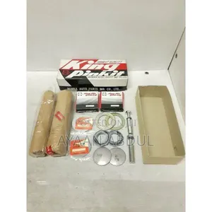 King Pin Kit Fh215
