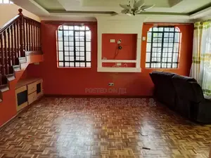 4bdrm Maisonette in Ngong, Kibiku for sale