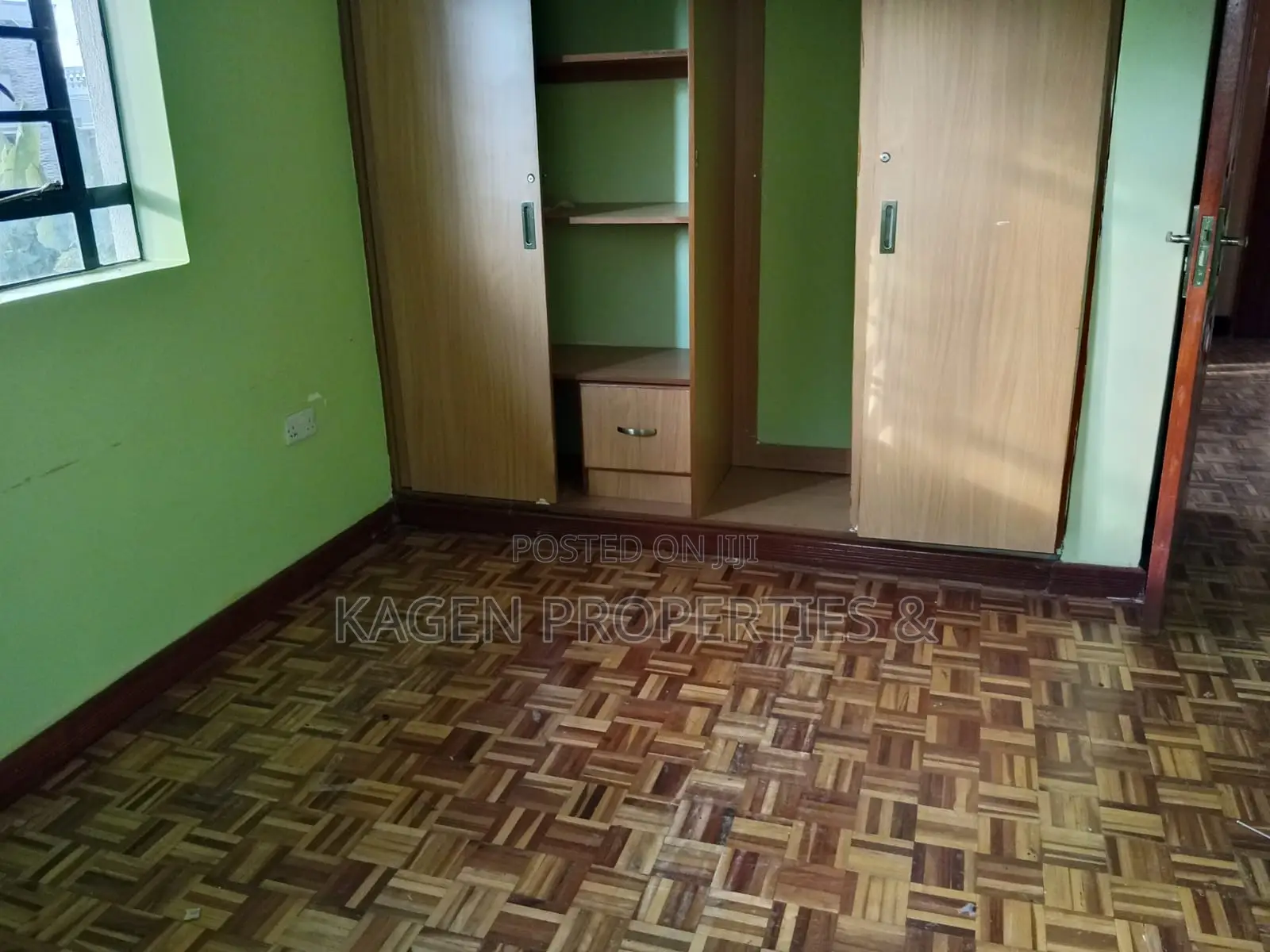 4bdrm Maisonette in Ngong, Kibiku for sale