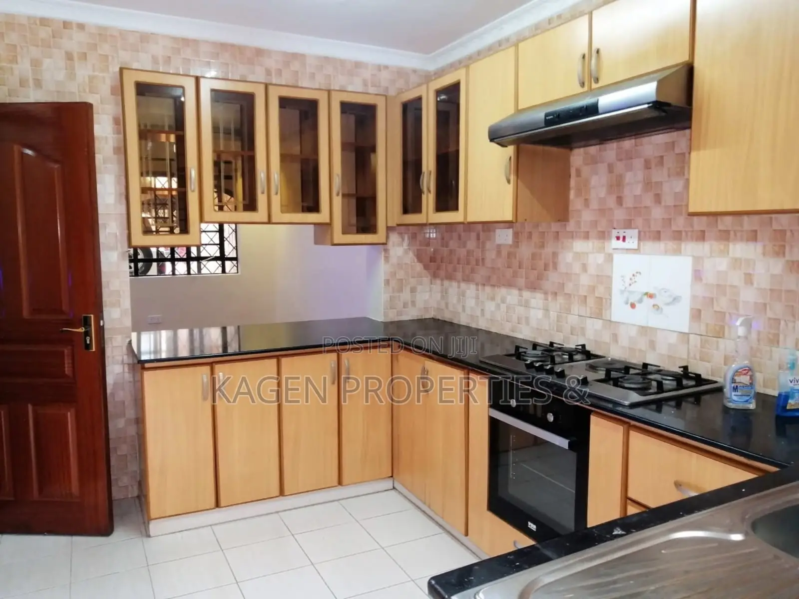 4bdrm Maisonette in Ngong, Kibiku for sale
