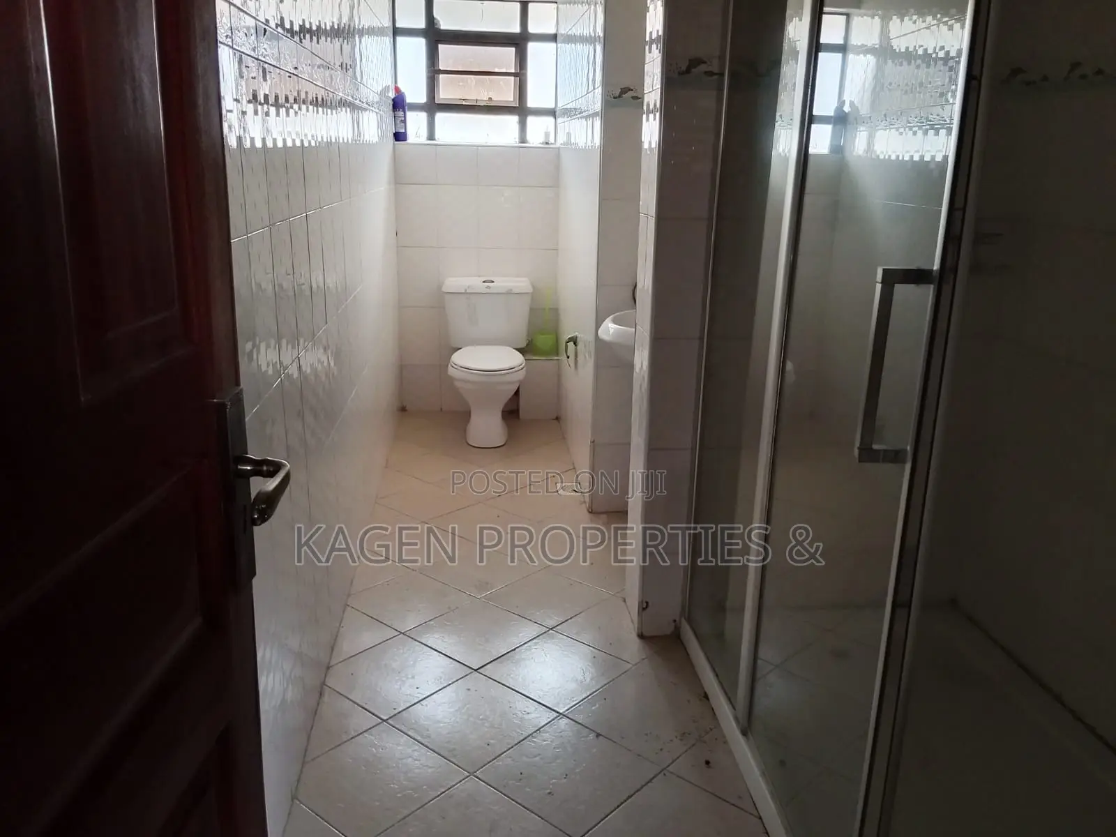 4bdrm Maisonette in Ngong, Kibiku for sale