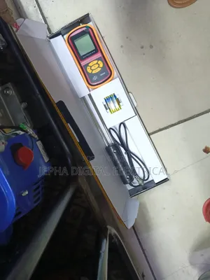 Grain Moisture Meter