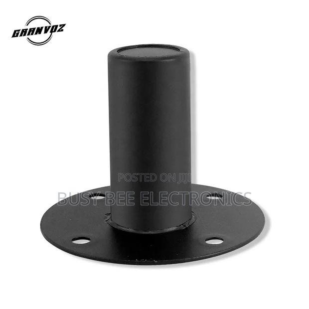 Metal High-Quality Welded Metal Mounting Top Hat - main view