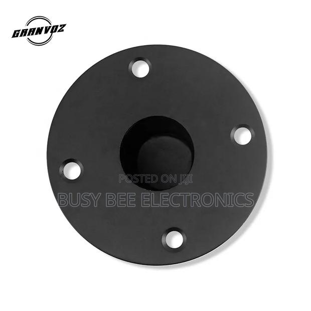 Metal High-Quality Welded Metal Mounting Top Hat - thumbnail 2