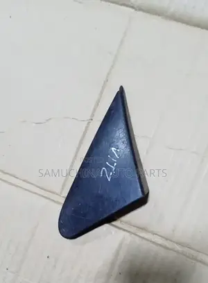 Side Mirror Finisher Toyota Vitz Old Model