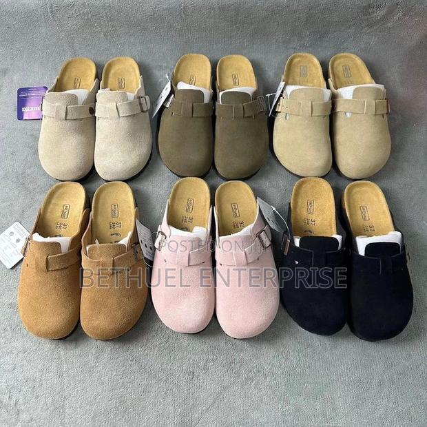 Clogs Sandals