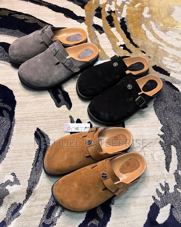 Clogs Sandals - thumbnail 2