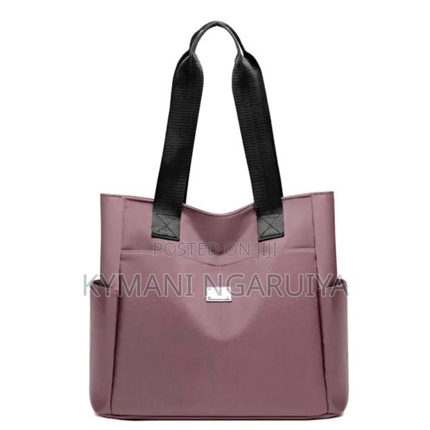 Oxford Tote Bag - thumbnail 2