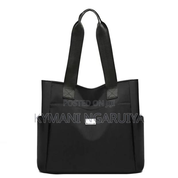 Oxford Tote Bag - thumbnail 3