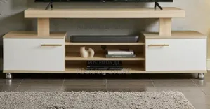 5ft Arusha Tv Cabinet – Modern Entertainment Unit